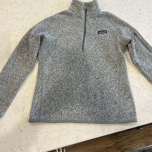 Patagonia Women’s Better sweater